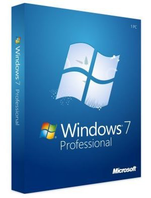 Купить Windows 7 Недорого