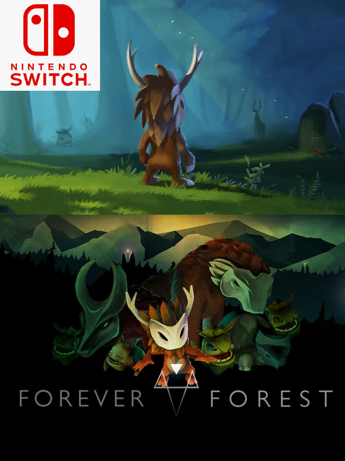forever-forest-nintendo-switch-cover.png Forever Forest Nintendo Switch (Digital Download) - Image 1