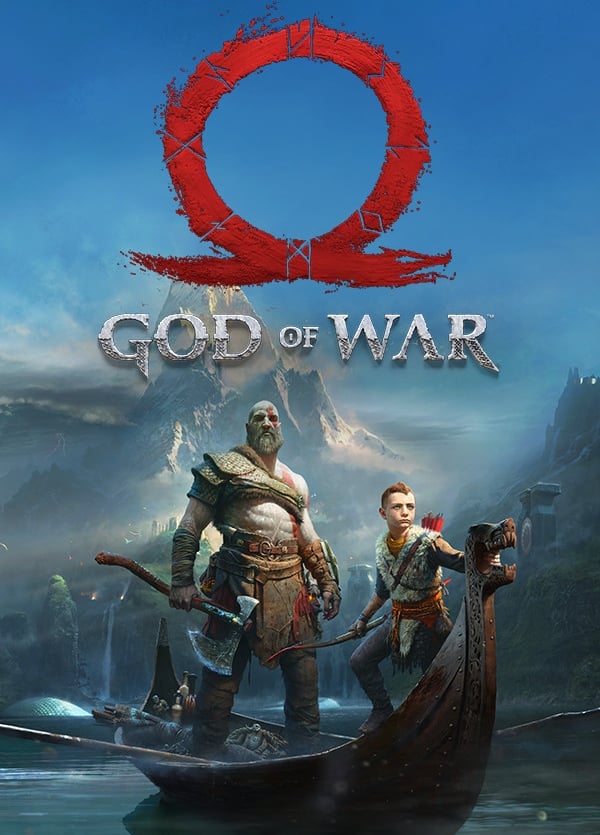 god-of-war-pc-game-steam-cover God of War Steam (Digital download) - Image 1